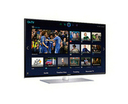 Samsung UE55H6700 LED HD 1080p 3D Smart TV, 55